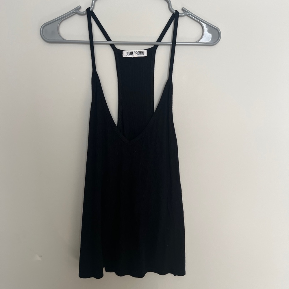 Joah Brown | Racerback Tank